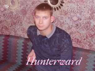 Hunterward