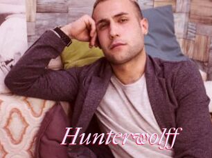 Hunterwolff