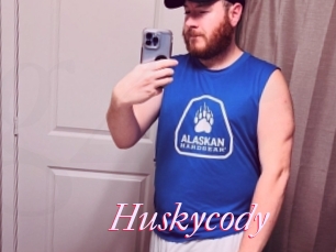 Huskycody