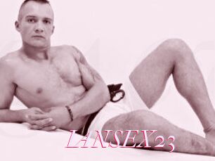 IANSEX23