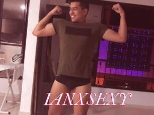 IANXSEXY
