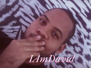 IAmDavid