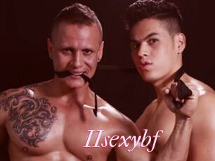 IIsexybf