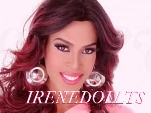 IRENEDOLLTS