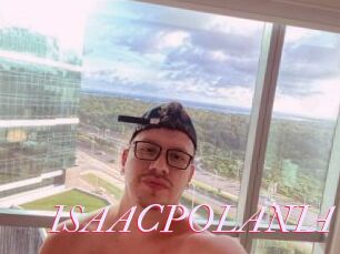ISAACPOLANIA