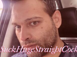 ISuckHugeStraightCock