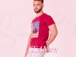 ITANsex