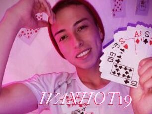 IVANHOT19
