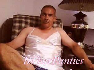IWearPanties
