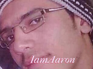 IamAaron