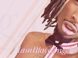 IamBlaccAngel
