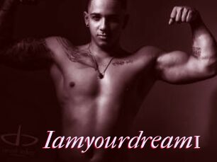 Iamyourdream1