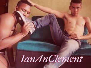 IanAnClement