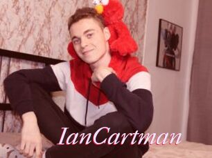 IanCartman