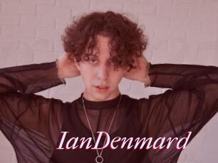 IanDenmard