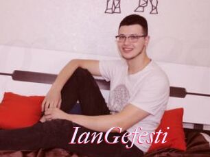 IanGefesti
