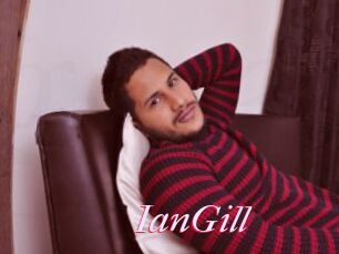 IanGill