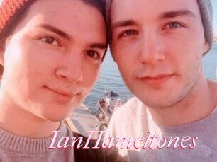 Ian_Hameltones