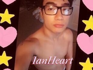 IanHeart