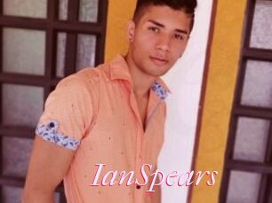 IanSpears