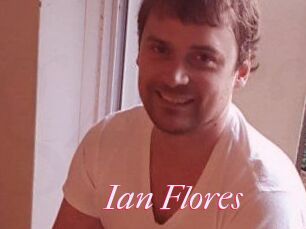 Ian_Flores