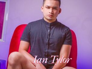 Ian_Tylor