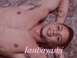 Ianhayashi