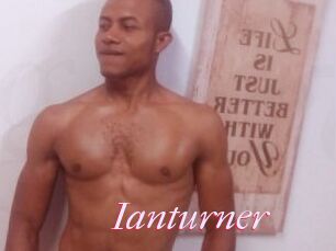 Ianturner