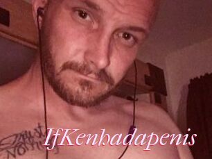 IfKenhadapenis