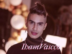 IhamVascco