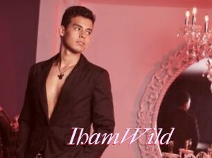 IhamWild