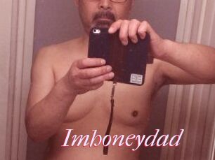 Imhoneydad