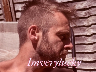 Imverylucky