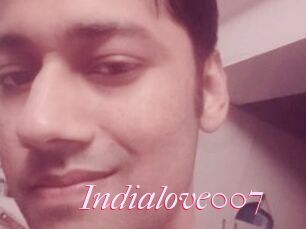 Indialove007