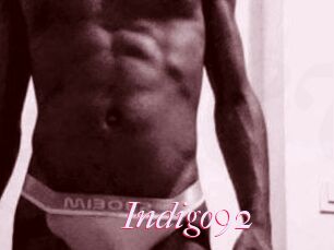 Indigo92