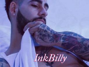 InkBilly