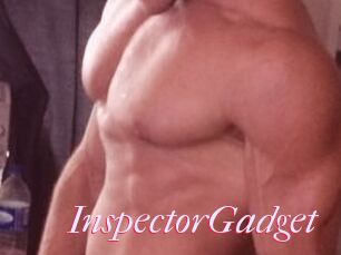 InspectorGadget
