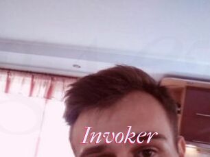 Invoker
