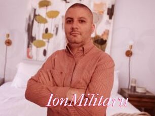 IonMilitaru