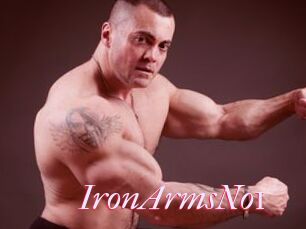 IronArmsNo1