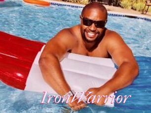 IronWarrior