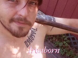 Ironborn