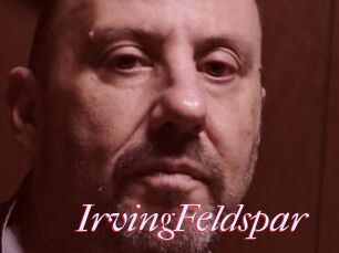 IrvingFeldspar