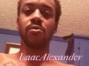 Isaac_Alexander