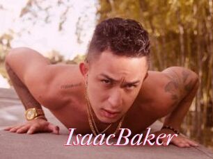 IsaacBaker