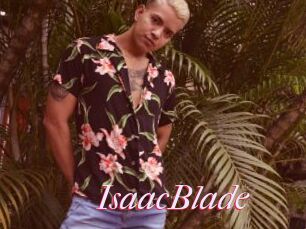 IsaacBlade
