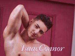IsaacConnor