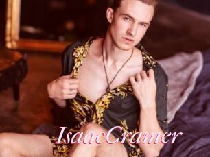 IsaacCramer