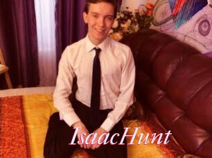 IsaacHunt