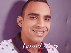 IsaacLahey